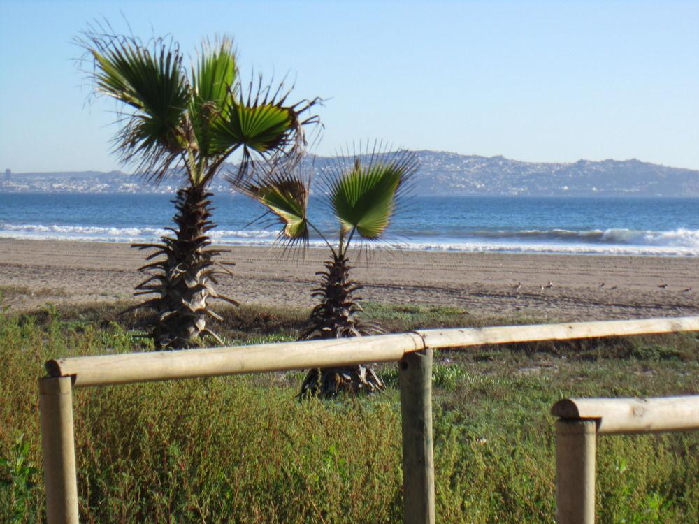 Hotel Canto Del Mar La Serena Exterior foto