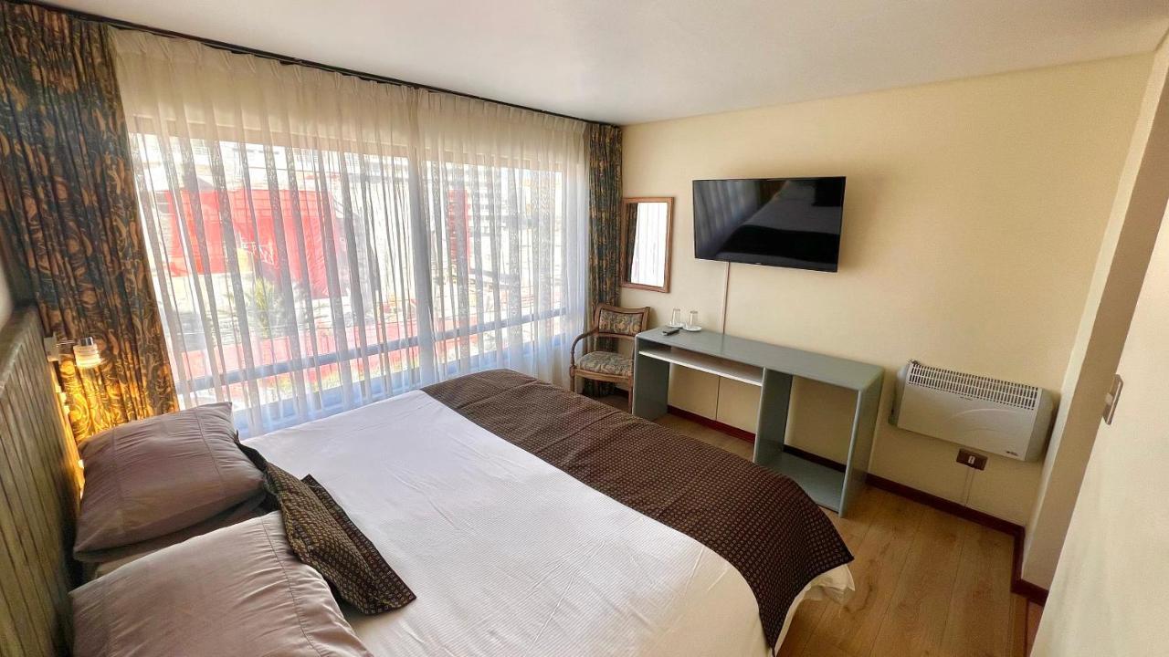 Hotel Canto Del Mar La Serena Exterior foto
