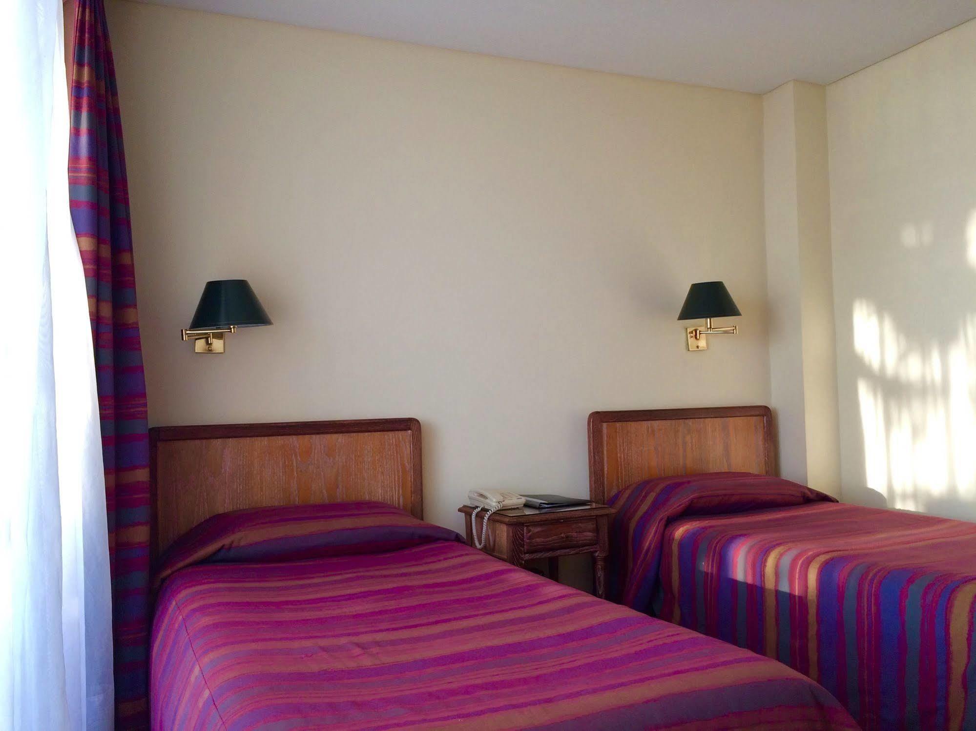 Hotel Canto Del Mar La Serena Exterior foto