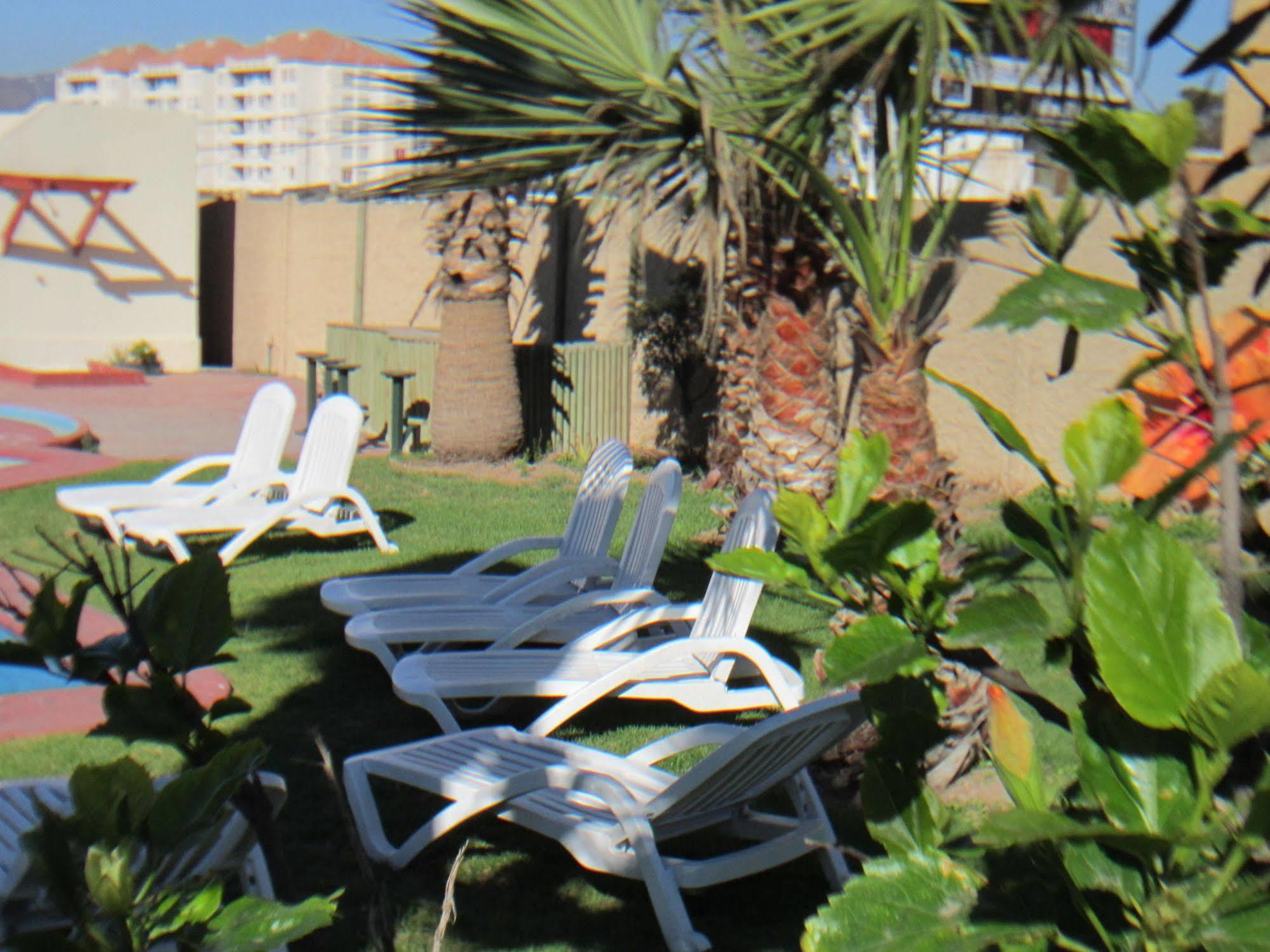 Hotel Canto Del Mar La Serena Exterior foto