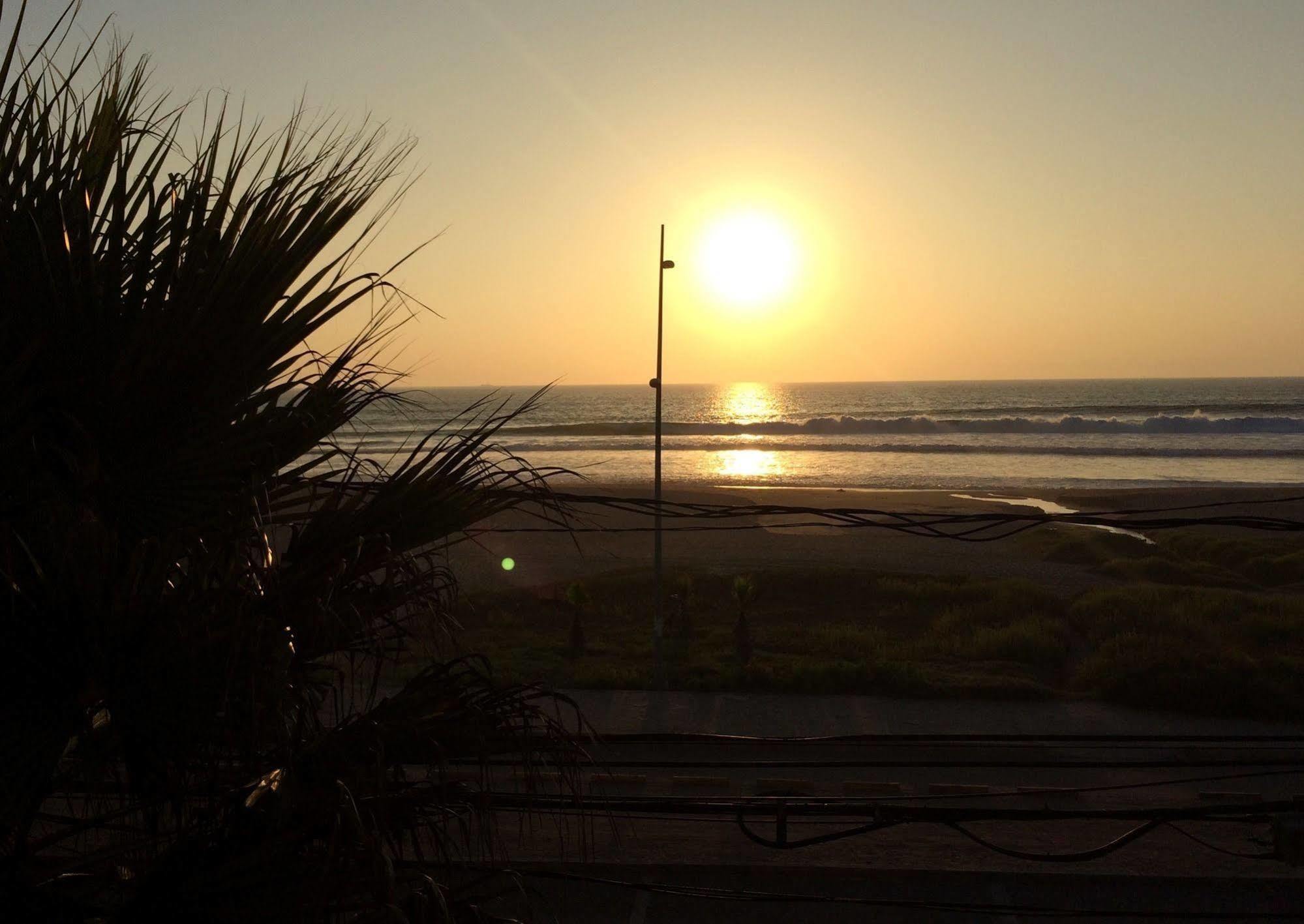 Hotel Canto Del Mar La Serena Exterior foto